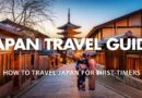 Japan Travel Guide – How to travel Japan