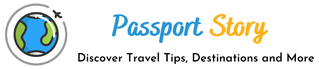 Passport Story Travel Tips