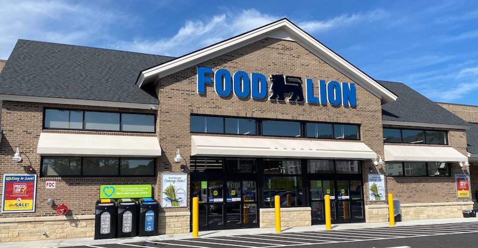 Why Food Lion is the Best Place to Order Groceries Online Passport